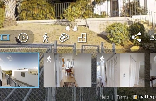 Estate Hermon Hill Condo | 1 bedroom, 1 bathroom condo $1,800/month. Min 3 weeks stay.
