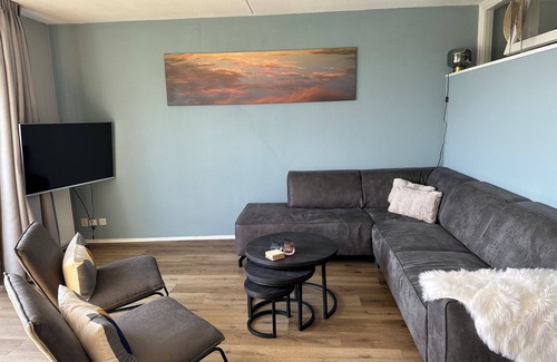 Julianadorp aan zee Cottage | 1 bedroom accommodation in Julianadorp aan Zee