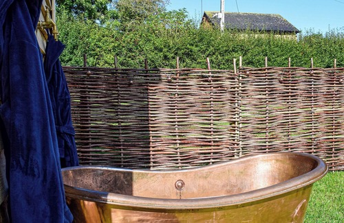 Braunston Cottage | 1 bedroom accommodation in Little Braunston