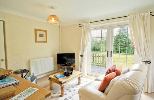 Halesworth Cottage | 1 bedroom accommodation in Near Halesworth