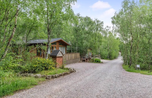 Freehay Ski Chalet | 1 bedroom accommodation in Freehay, Cheadle