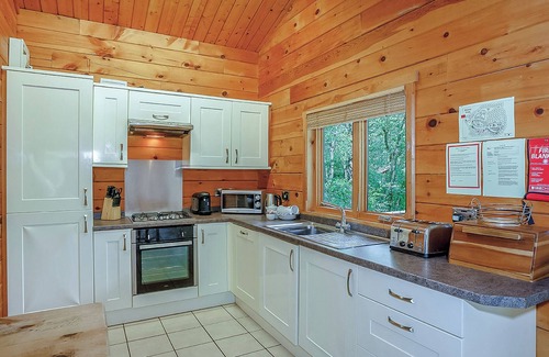 Freehay Ski Chalet | 1 bedroom accommodation in Freehay, Cheadle