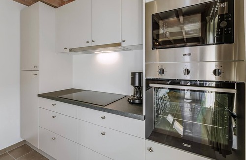 Koksijde Cottage | 1 bedroom accommodation in Oostduinkerke