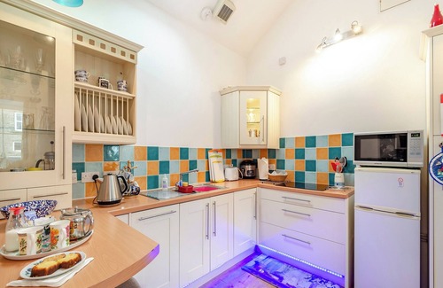 Barnard Castle Cottage | 1 bedroom accommodation in Eggleston, near Barnard Castle