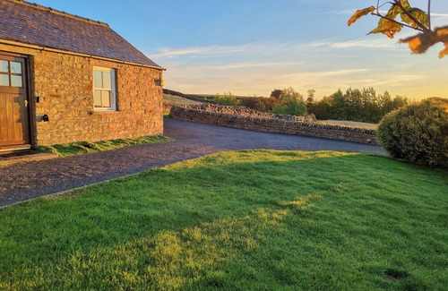 Barnard Castle Cottage | 1 bedroom accommodation in Baldersdale, near Barnard Castle