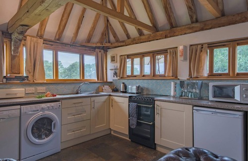 Hollingbourne Cottage | 1 bedroom accommodation in Hollingbourne