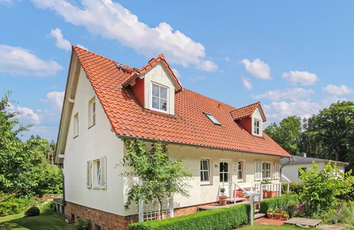 Muritz Apartment | 1 bedroom accommodation in Waren (Müritz)