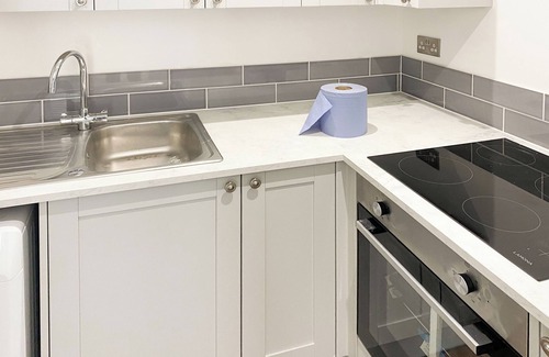 Southbourne Cottage | 1 bedroom accommodation in Nutbourne, near Chichester