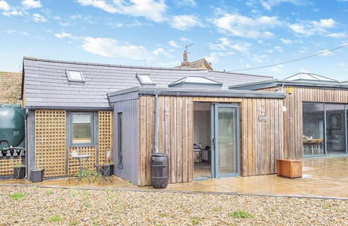 Broad Oak Cottage | 1 bedroom accommodation in Canterbury