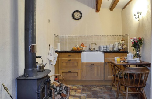 Llandovery Cottage | 1 bedroom accommodation in Llandovery