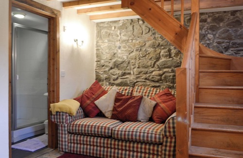 Llandovery Cottage | 1 bedroom accommodation in Llandovery