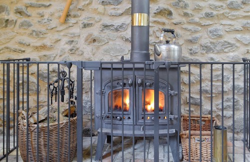 Llandovery Cottage | 1 bedroom accommodation in Llandovery