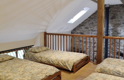 Llandovery Cottage | 1 bedroom accommodation in Llandovery