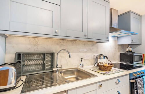 Ulva Cottage | 1 bedroom accommodation in Ulva Ferry