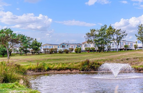 Withernsea House | 1 bedroom accommodation in Withernsea