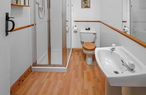 Pitlochry Cottage | 1 bedroom accommodation in Pitlochry