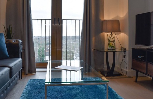 St Albans Cottage | 1 bedroom accommodation in St Albans