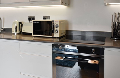 St Albans Cottage | 1 bedroom accommodation in St Albans