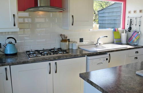 Portmellon Cottage | 1 bedroom accommodation in Portmellon, near Mevagissey