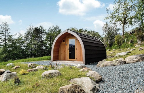 Scales Cottage | 1 bedroom accommodation in Troutbeck
