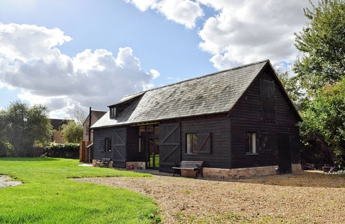 Willingham Cottage | 1 bedroom accommodation in Willingham, near Cambridge