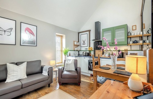 Hickling Cottage | 1 bedroom accommodation in Hickling