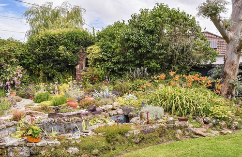 Liskeard Cottage | 1 bedroom accommodation in Crows Nest, near Liskeard