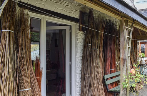 Liskeard Cottage | 1 bedroom accommodation in Crows Nest, near Liskeard