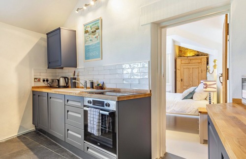 Penzance Cottage | 1 bedroom accommodation in Buryas Bridge, near Penzance