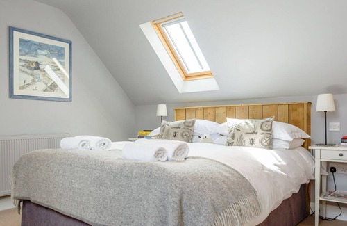 Tiverton Cottage | 1 bedroom accommodation in Bickleigh, near Tiverton