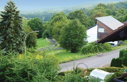 Betzenrod Apartment | 1 bedroom accommodation in Schotten