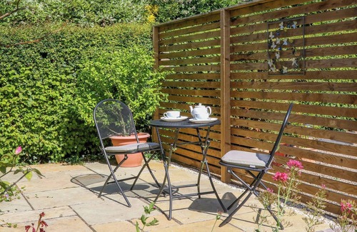 Alcester Cottage | 1 bedroom accommodation in Bidford-on-Avon, near Alcester