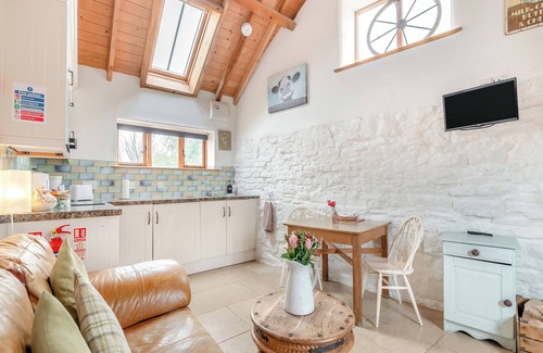 Blaisdon Cottage | 1 bedroom accommodation in Arlingham, near Frampton-on-Severn