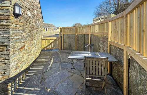 Treligga Cottage | 1 bedroom accommodation in Treligga, near Port Isaac