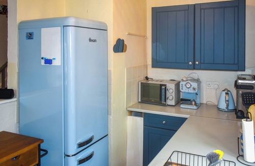 Winkleigh Cottage | 1 bedroom accommodation in Dowland