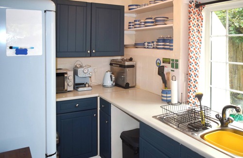 Winkleigh Cottage | 1 bedroom accommodation in Dowland