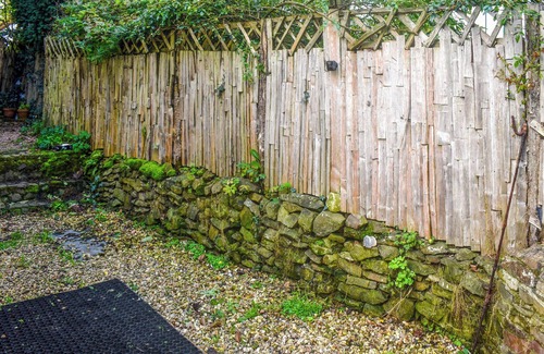 Winkleigh Cottage | 1 bedroom accommodation in Dowland