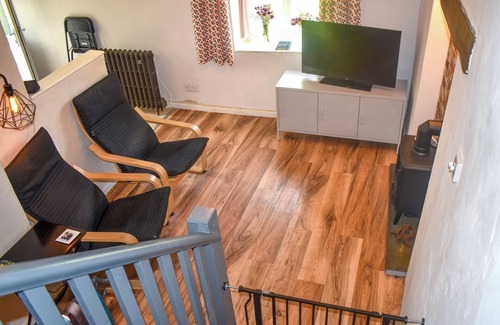 Winkleigh Cottage | 1 bedroom accommodation in Dowland