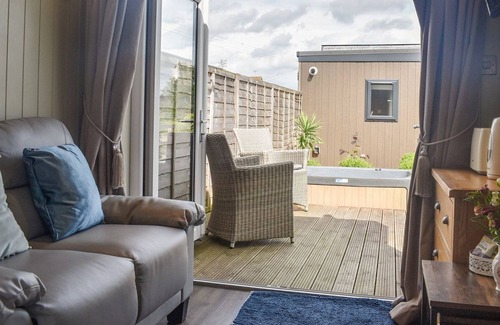 Bretforton Cottage | 1 bedroom accommodation in Bretforton, near Broadway