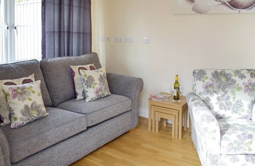 Rosudgeon Cottage | 1 bedroom accommodation in Marazion