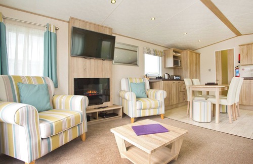 White Cross House | 1 bedroom accommodation in Newquay