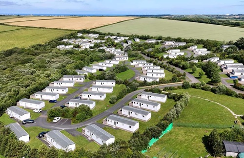 White Cross House | 1 bedroom accommodation in Newquay