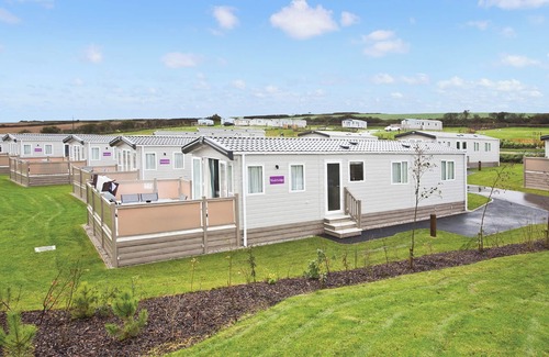 White Cross House | 1 bedroom accommodation in Newquay