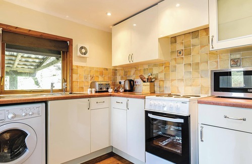 Waterrow Ski Chalet | 1 bedroom accommodation in Waterrow, Wiveliscombe