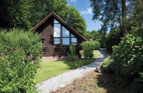 Waterrow Ski Chalet | 1 bedroom accommodation in Waterrow, Wiveliscombe