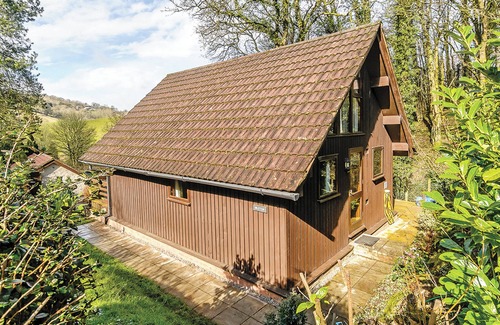 Waterrow Ski Chalet | 1 bedroom accommodation in Waterrow, Wiveliscombe