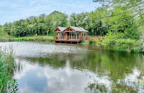 Stanton Upon Hine Heath Cottage | 1 bedroom accommodation in Telford