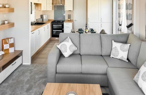 Dinas House | 1 bedroom accommodation in Llandwrog, Caernarfon