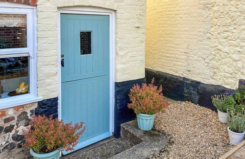 Coltishall Cottage | 1 bedroom accommodation in Coltishall, near Wroxham
