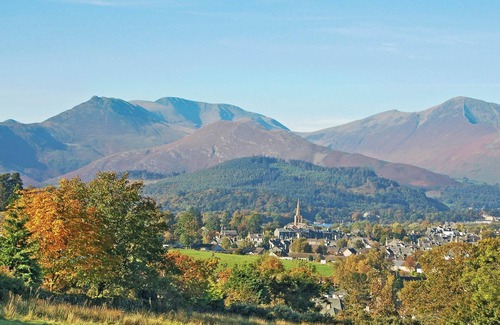 Penrith Cottage | 1 bedroom accommodation in Troutbeck, near Keswick